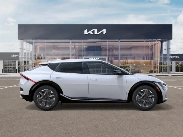 2026 Kia EV6 Light Long Range AWD