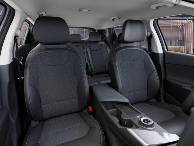 2026 Kia EV6 Light Long Range AWD