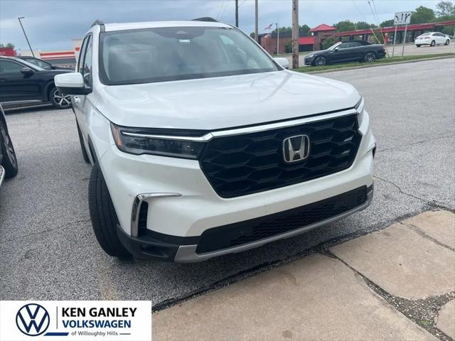 2023 Honda Pilot AWD Touring