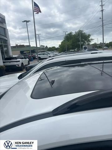 2023 Honda Pilot AWD Touring