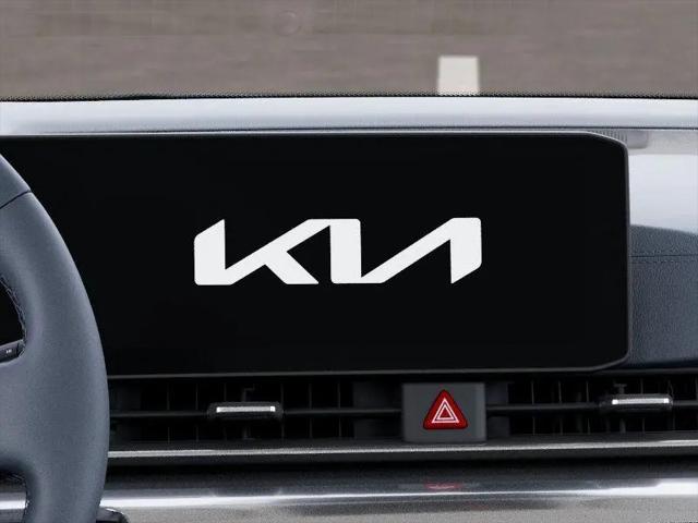 2026 Kia Carnival MPV SX