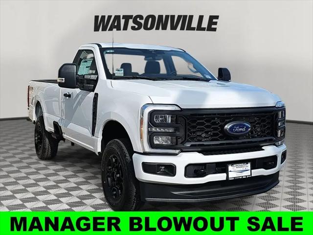 2026 Ford F-350 XL for sale in Watsonville, CA