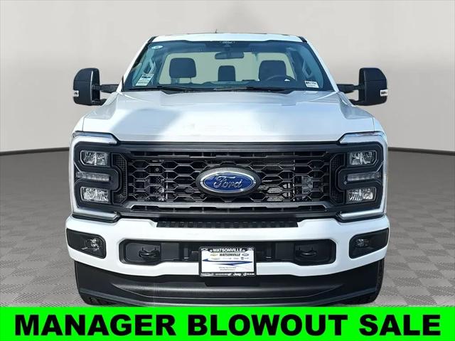 2026 Ford F-350 XL