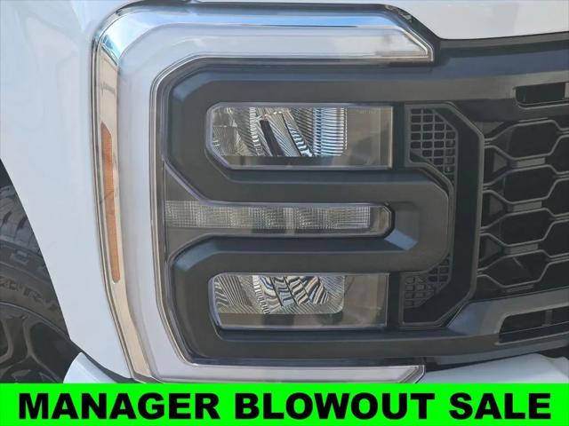 2026 Ford F-350 XL