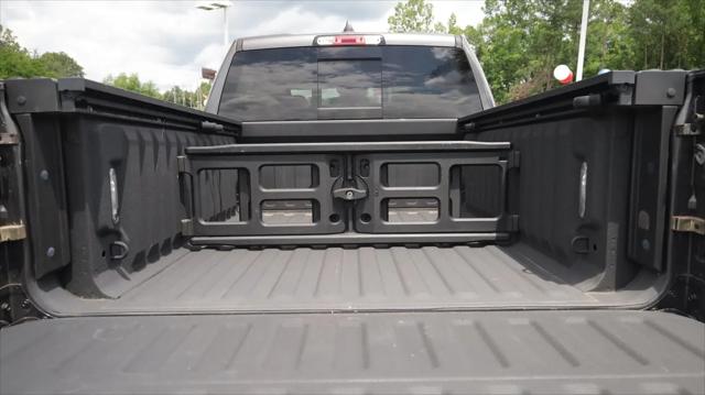 2019 Ram 1500 Limited Crew Cab 4x4 5'7" Box