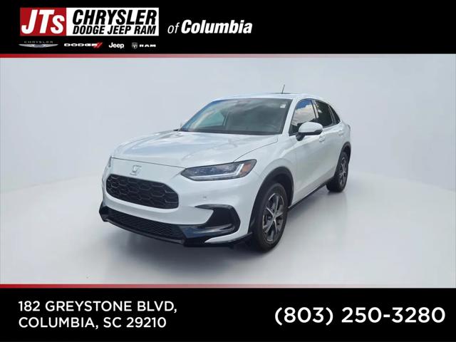 2023 Honda HR-V AWD EX-L for sale in Columbia, SC