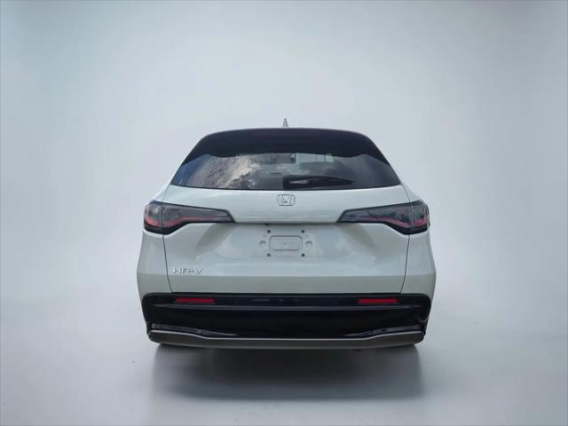 2023 Honda HR-V AWD EX-L