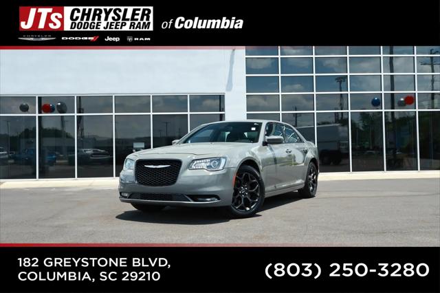 2019 Chrysler 300 300S AWD for sale in Columbia, SC