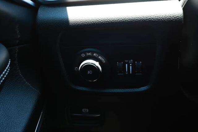 2026 Jeep Grand Cherokee L Limited 4x2