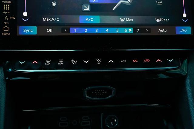 2026 Jeep Grand Cherokee L Limited 4x2