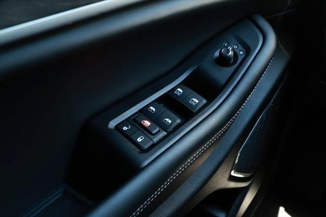2026 Jeep Grand Cherokee L Limited 4x2