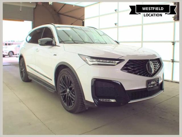 2025 Acura MDX A-SPEC Advance Package for sale in Westfield, IN
