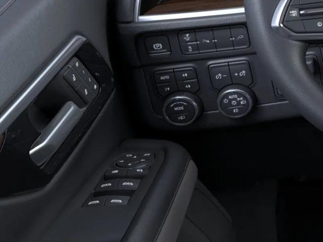 2026 Chevrolet Suburban High Country, 4WD