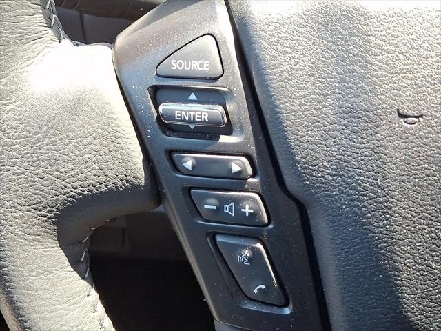 2024 Nissan Frontier Crew Cab SL 4x4