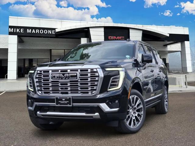 2026 GMC Yukon XL 4WD Denali for sale in Boulder, CO