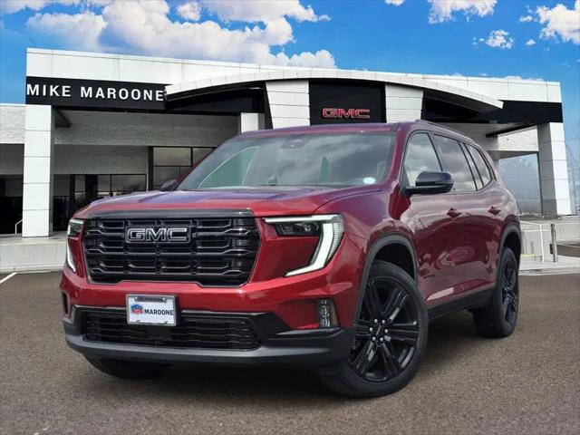 2026 GMC Acadia Elevation AWD for sale in Boulder, CO