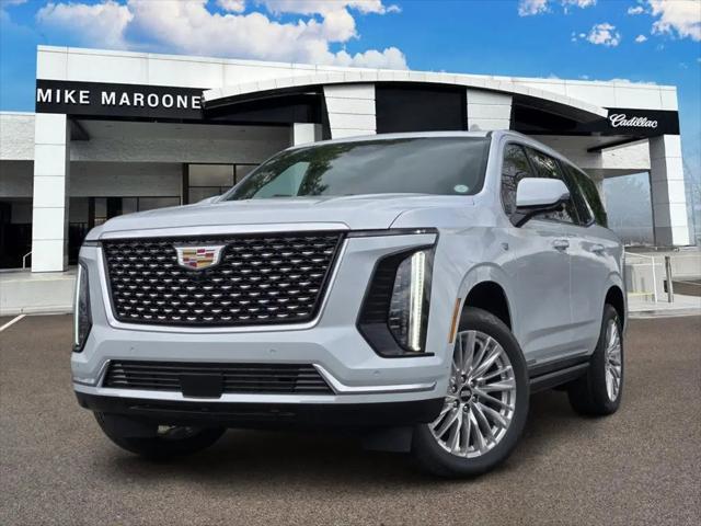 2026 Cadillac Escalade Luxury for sale in Boulder, CO