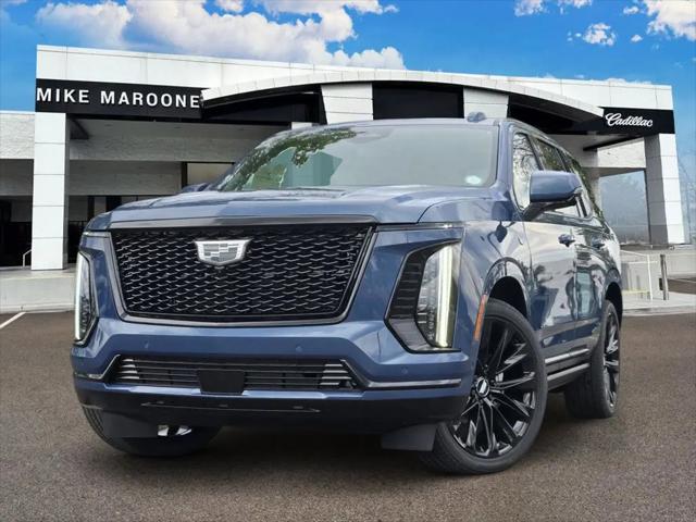 2026 Cadillac Escalade Platinum Sport for sale in Boulder, CO