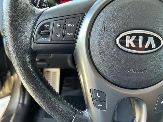 2010 Kia Forte Koup SX
