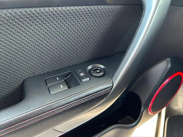 2010 Kia Forte Koup SX