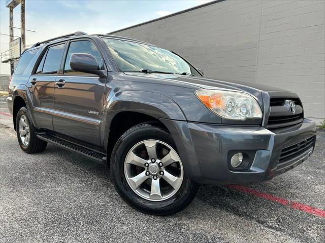 2008 Toyota 4Runner Limited V6 for sale in Arlington, TX