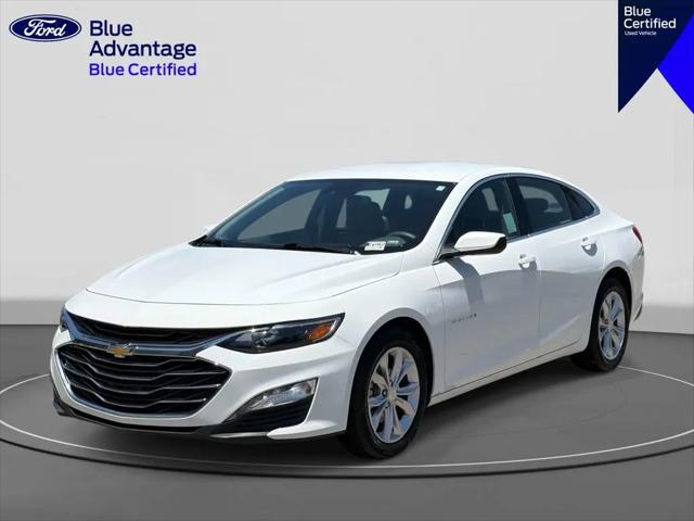 2025 Chevrolet Malibu FWD 1LT for sale in North Hollywood, CA