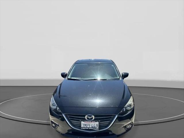 2015 Mazda Mazda3 i Touring