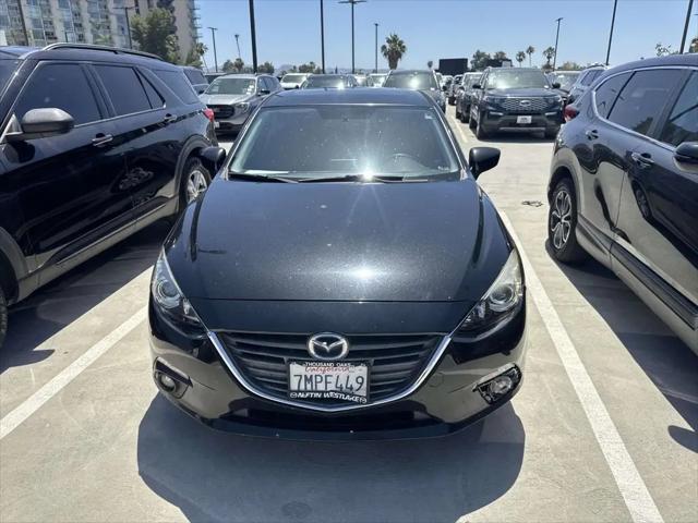 2015 Mazda Mazda3 i Touring