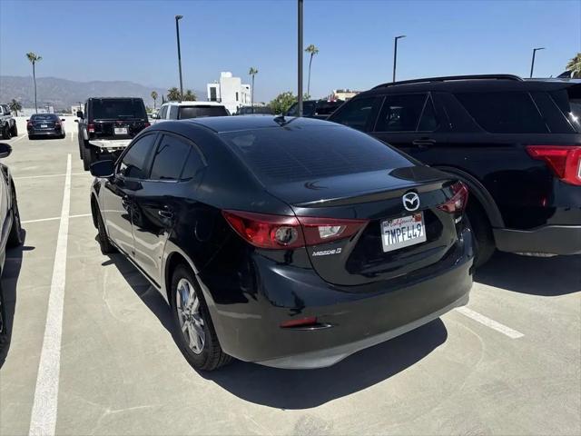 2015 Mazda Mazda3 i Touring