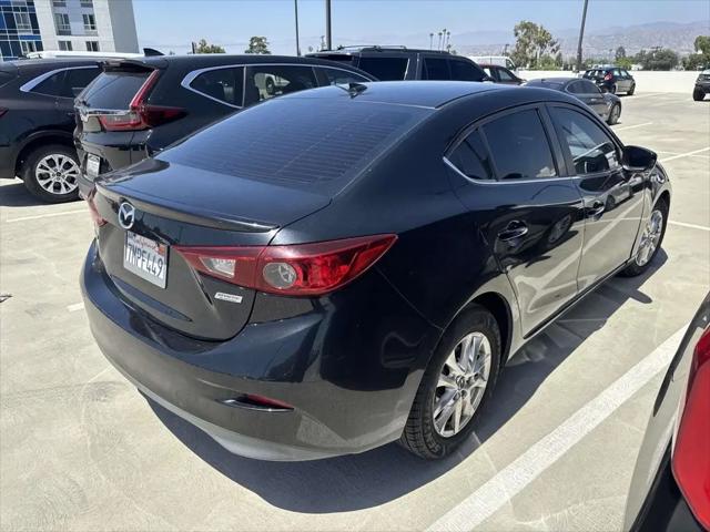2015 Mazda Mazda3 i Touring
