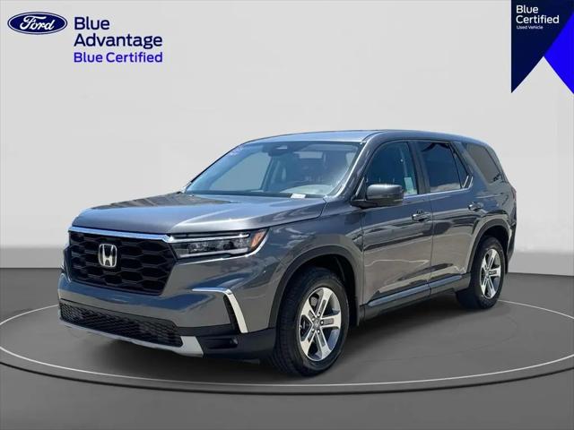 2025 Honda Pilot EX-L for sale in North Hollywood, CA