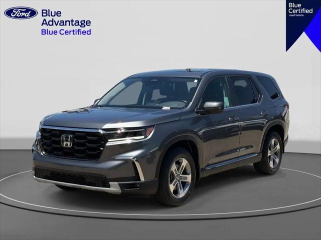 2025 Honda Pilot EX-L for sale in North Hollywood, CA