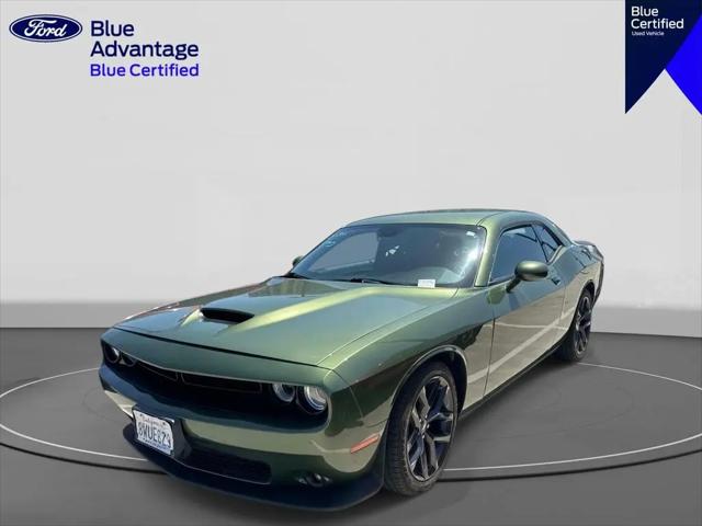 2021 Dodge Challenger GT for sale in North Hollywood, CA