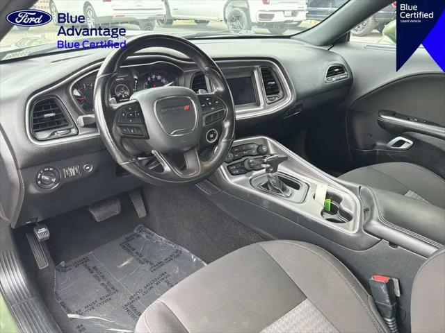 2021 Dodge Challenger GT