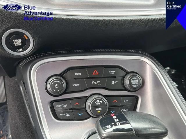 2021 Dodge Challenger GT