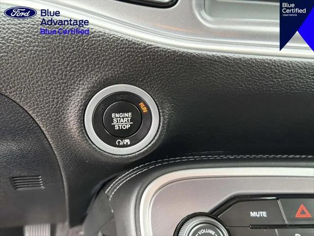 2021 Dodge Challenger GT