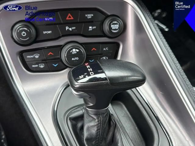 2021 Dodge Challenger GT