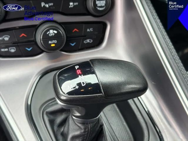 2021 Dodge Challenger GT