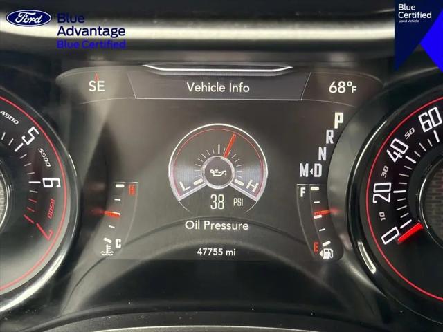 2021 Dodge Challenger GT