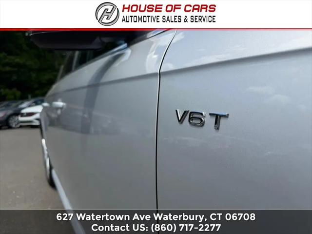 2014 Audi S4 3.0T Premium Plus