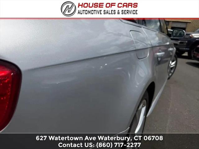 2014 Audi S4 3.0T Premium Plus
