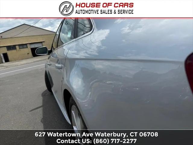 2014 Audi S4 3.0T Premium Plus