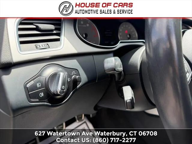 2014 Audi S4 3.0T Premium Plus