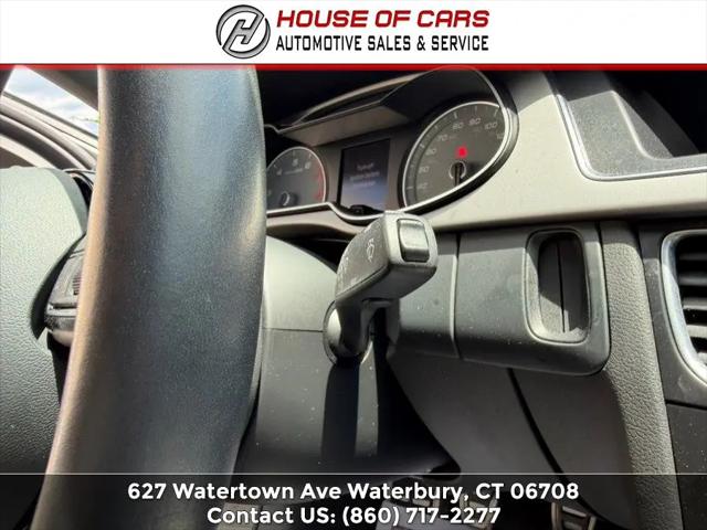 2014 Audi S4 3.0T Premium Plus