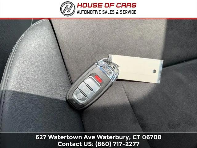 2014 Audi S4 3.0T Premium Plus