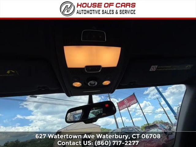 2014 Audi S4 3.0T Premium Plus