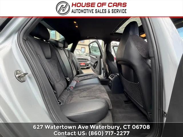 2014 Audi S4 3.0T Premium Plus