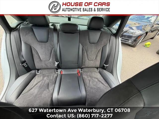 2014 Audi S4 3.0T Premium Plus