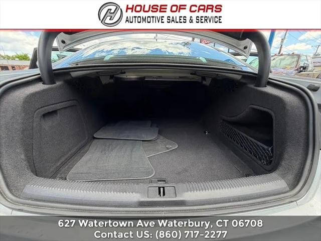 2014 Audi S4 3.0T Premium Plus