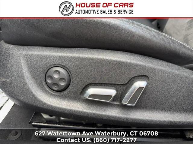 2014 Audi S4 3.0T Premium Plus